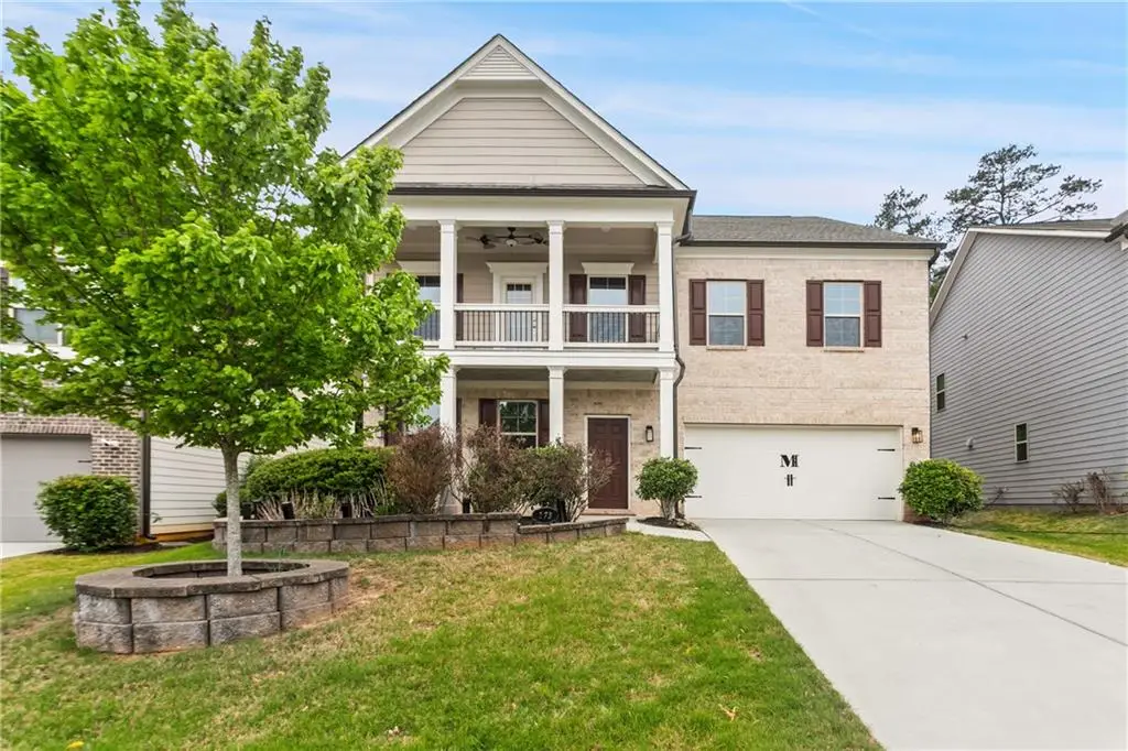 173 Pebble Pond Drive, Lilburn, GA 30047 - #1