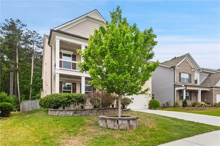 173 Pebble Pond Drive, Lilburn, GA 30047 - #3