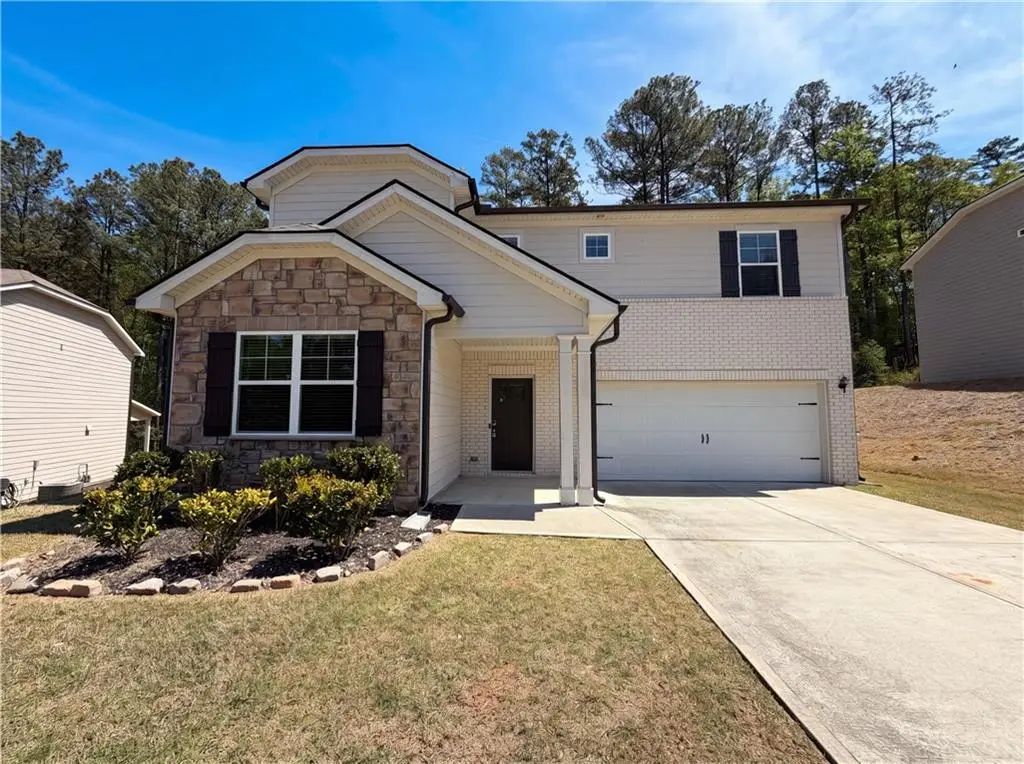 63 Zimmer Woods Crossing, Dallas, GA 30132 - #1