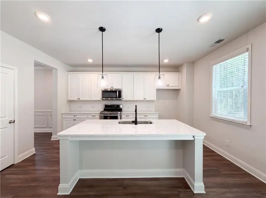 63 Zimmer Woods Crossing, Dallas, GA 30132 - #2