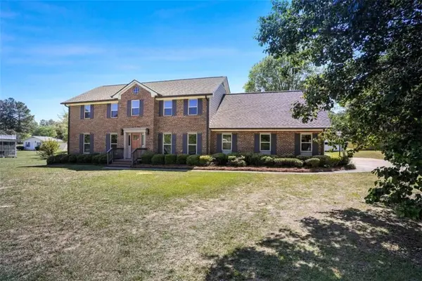 910 Kite Lake Trail, Fayetteville, GA 30214