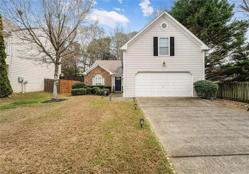 378 Ethridge Drive, Kennesaw, GA 30144 - #1