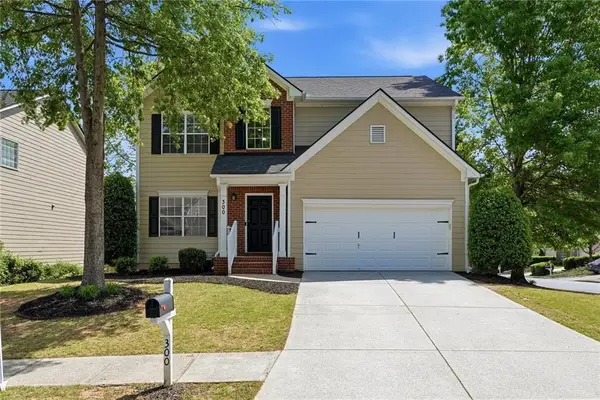 300 Tuggle Court, Woodstock, GA 30188