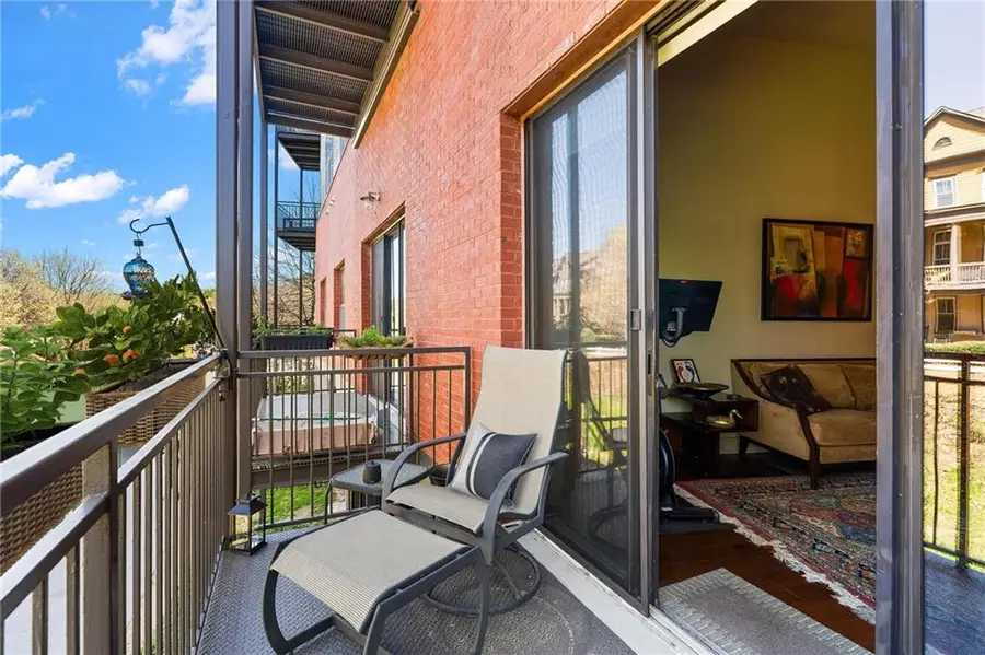 200 N Highland Avenue #102, Atlanta, GA 30307 - #2