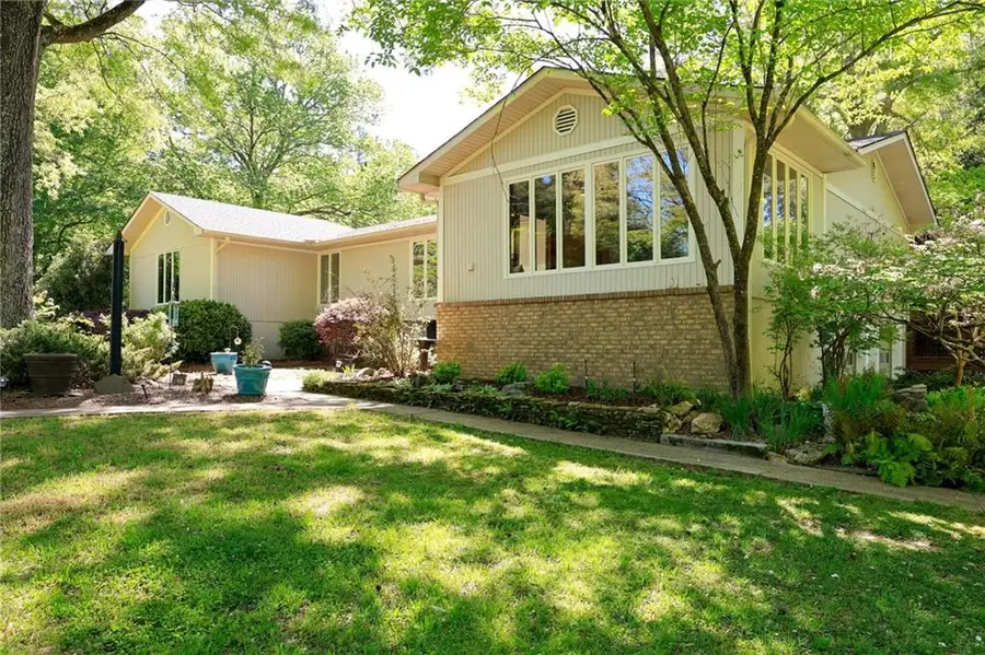 8277 Buchanan Highway, Dallas, GA 30157 - #2