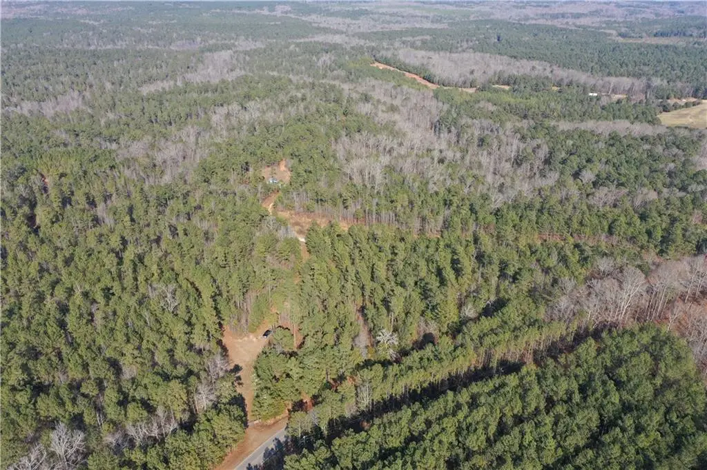 0 Hulmes Chapel Road, Elberton, GA 30635 - #1