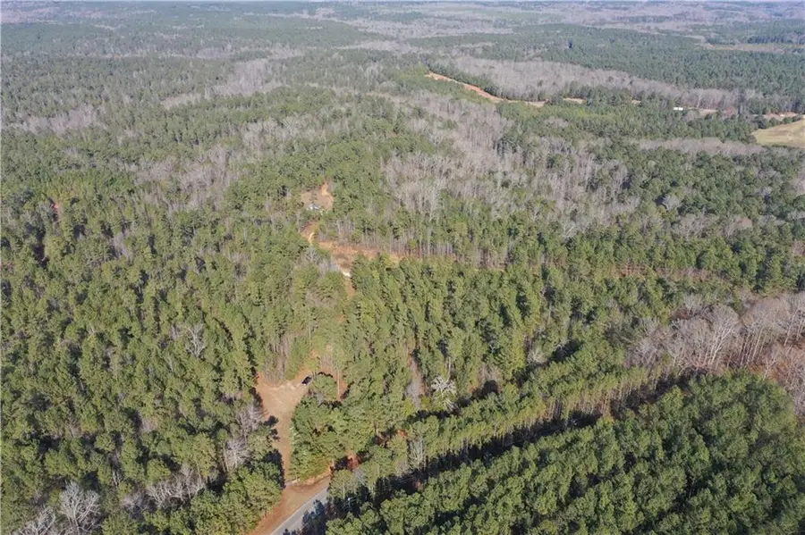 0 Hulmes Chapel Road, Elberton, GA 30635 - #3