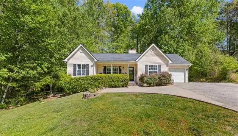 5040 Bird Road, Gainesville, GA 30506 - #1