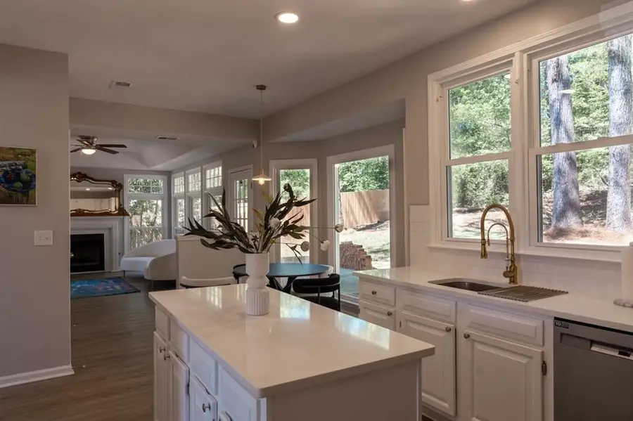 521 Watson Bay Trail, Stone Mountain, GA 30087 - #3