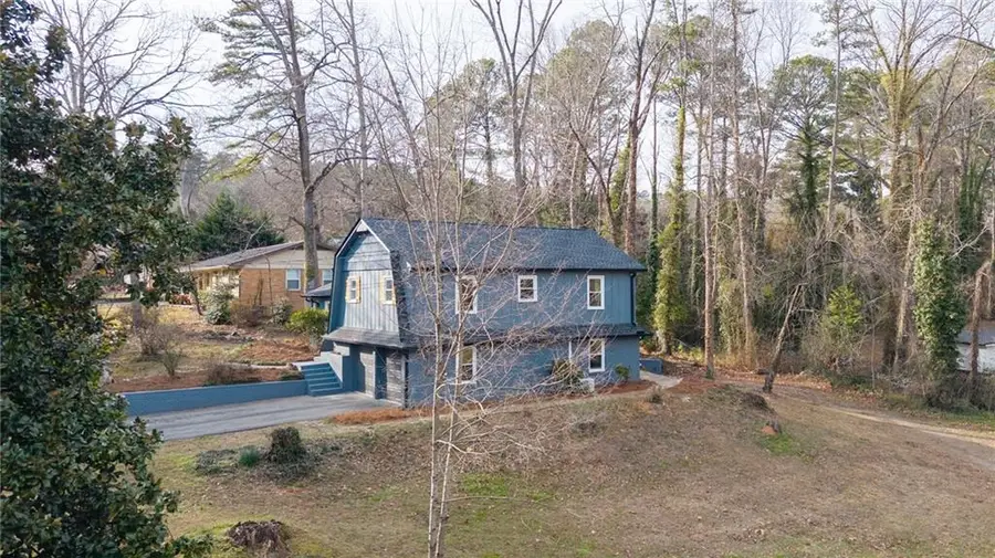 300 Woodland Drive, Calhoun, GA 30701 - #3