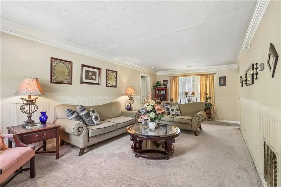 1068 Shadow Lake Drive, Lithonia, GA 30058 - #3