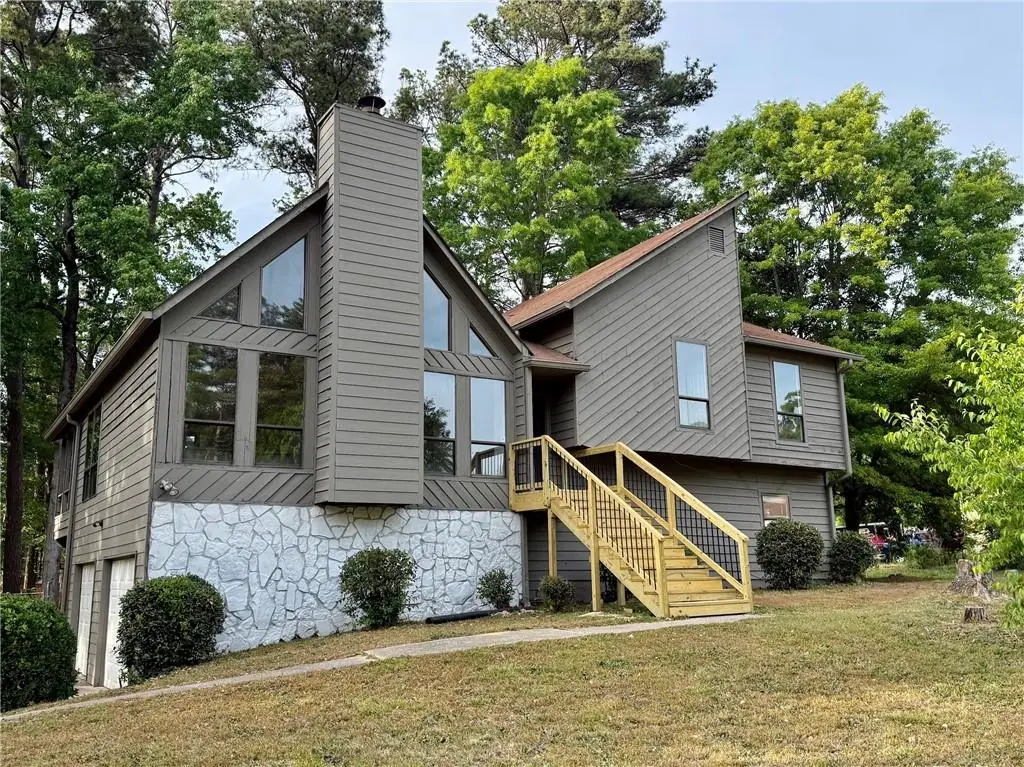 2592 Deerfield Circle Sw, Marietta, GA 30064 - #1