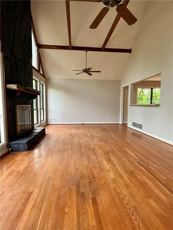 2592 Deerfield Circle Sw, Marietta, GA 30064 - #3