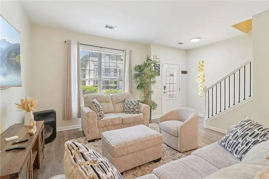 521 Greyhound Court, Union City, GA 30291 - #2