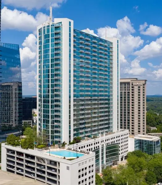 3324 Peachtree Road Ne #1115, Atlanta, GA 30326