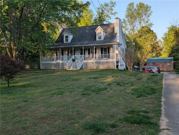 1595 Harmony Road, Temple, GA 30179