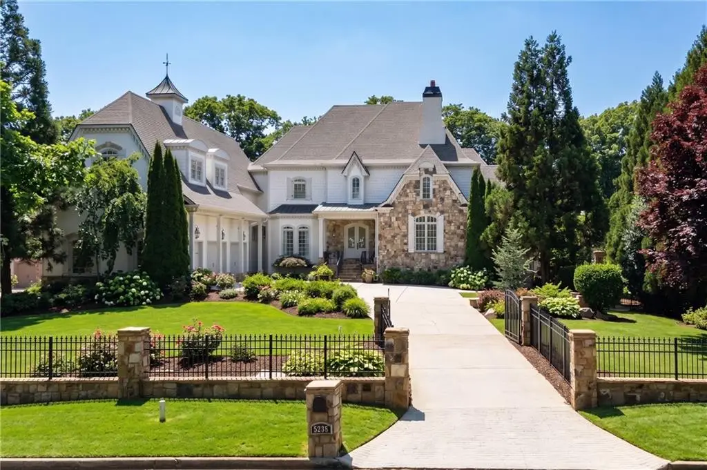 5295 Chelsen Wood Drive, Duluth, GA 30097 - #1