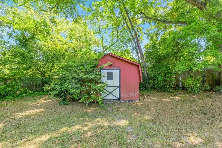 1708 Timark Drive, Macon, GA 31206 - #3