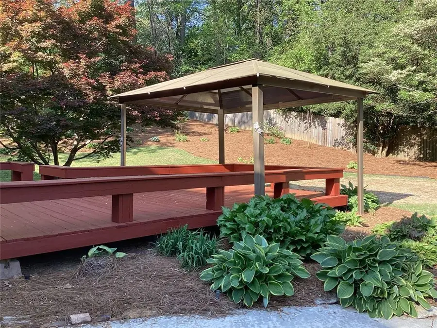 3103 Nottaway Court, Atlanta, GA 30341 - #2