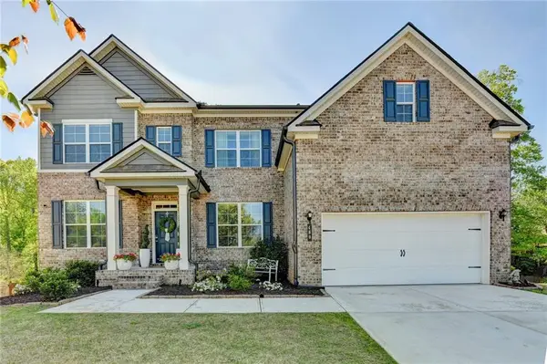 480 Cooper Farm Way, Buford, GA 30518