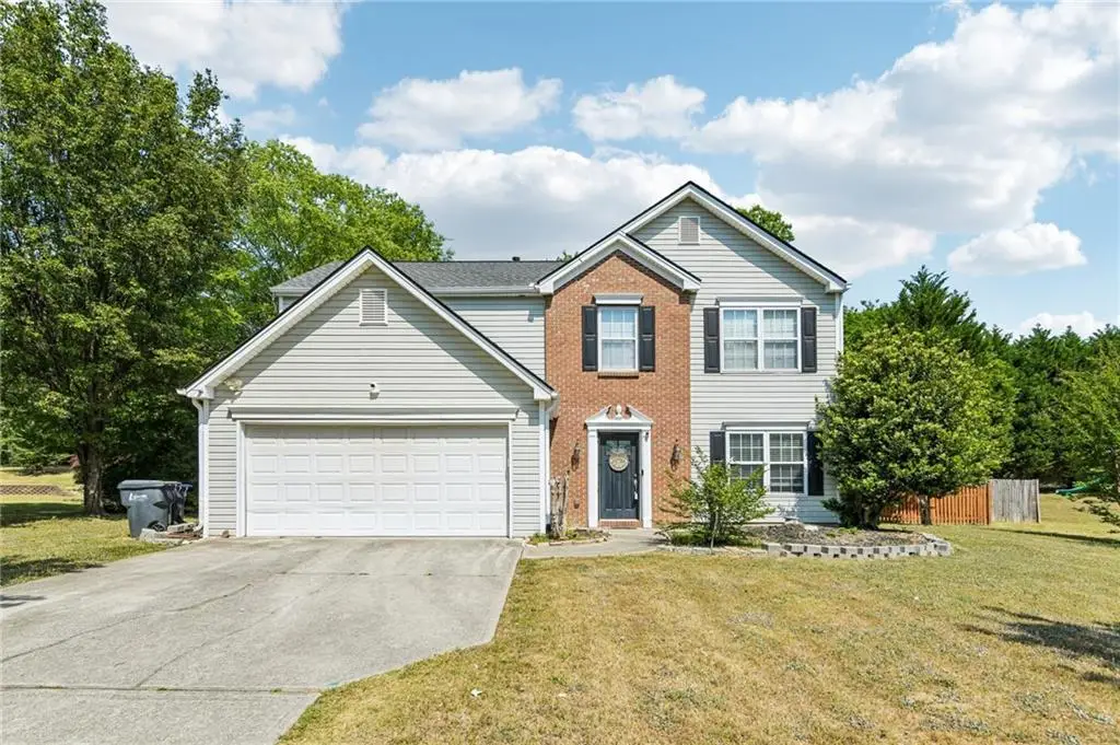 441 Crested View Drive, Loganville, GA 30052 - #1