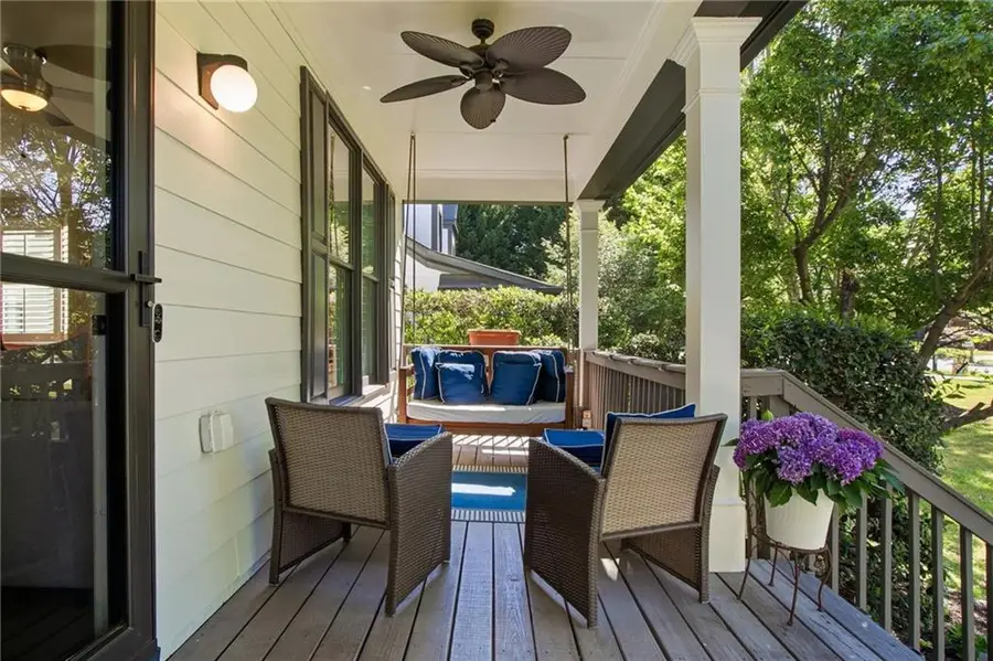 1433 Carroll Drive Nw #8, Atlanta, GA 30318 - #2