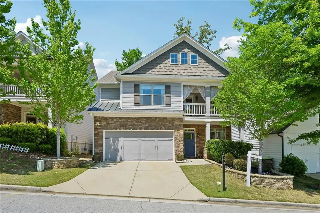 773 Pilot Mountain Way Se, Mableton, GA 30126 - #1