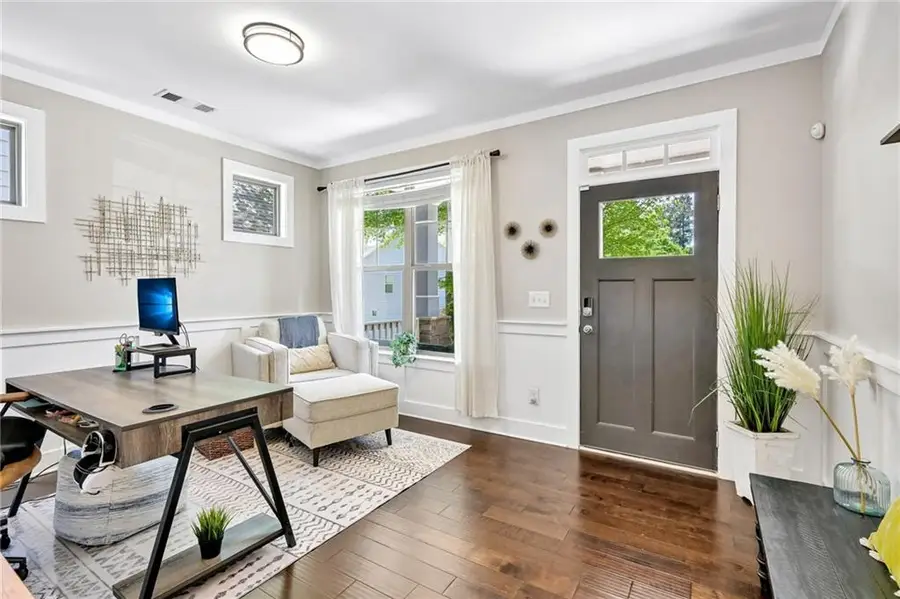 773 Pilot Mountain Way Se, Mableton, GA 30126 - #3