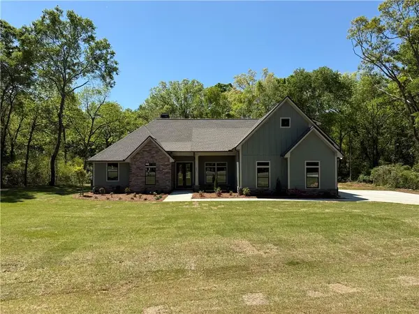 305 Springtime Way, Monroe, GA 30655