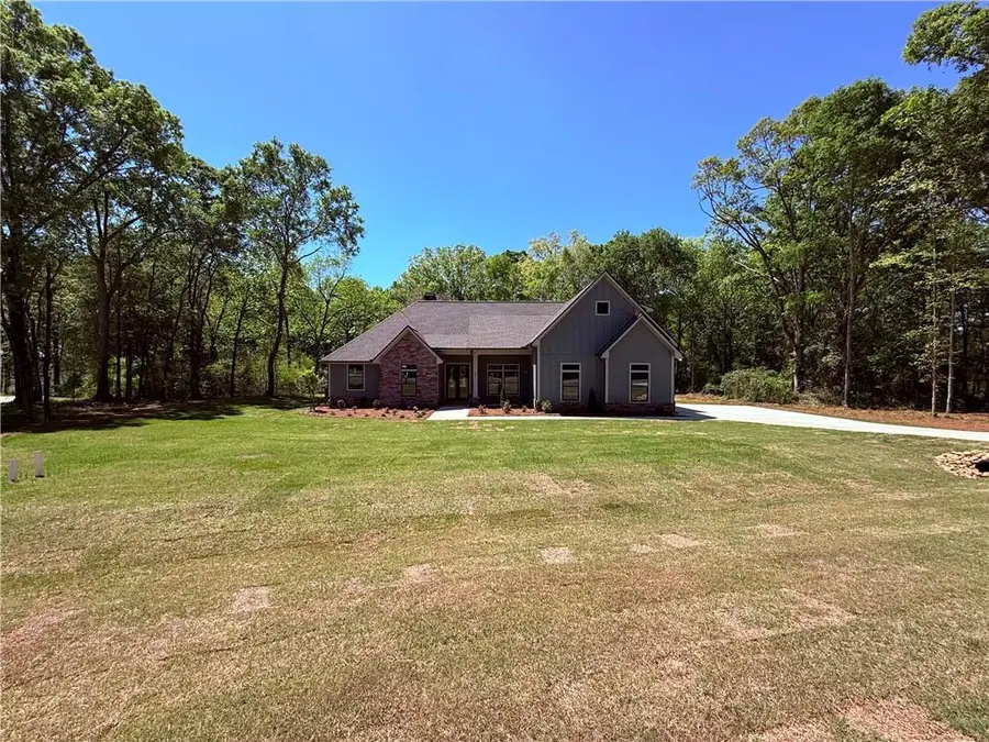 305 Springtime Way, Monroe, GA 30655 - #2