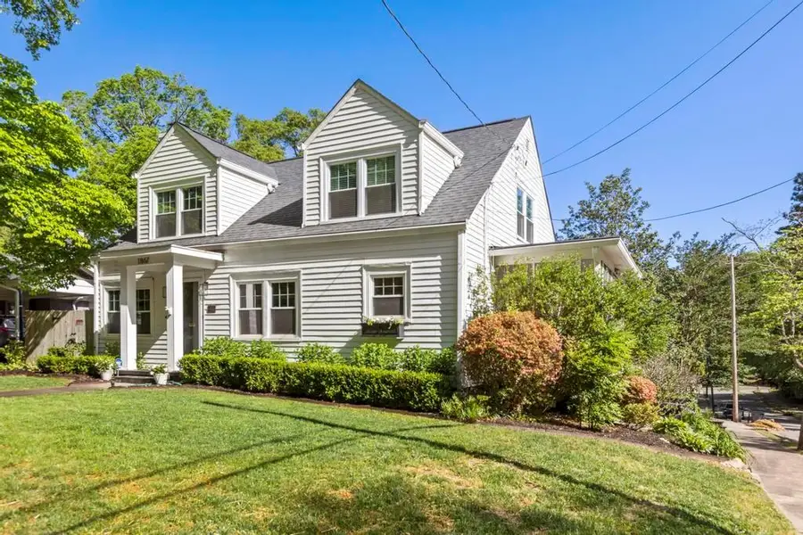 1867 Walker Avenue, Atlanta, GA 30337 - #2