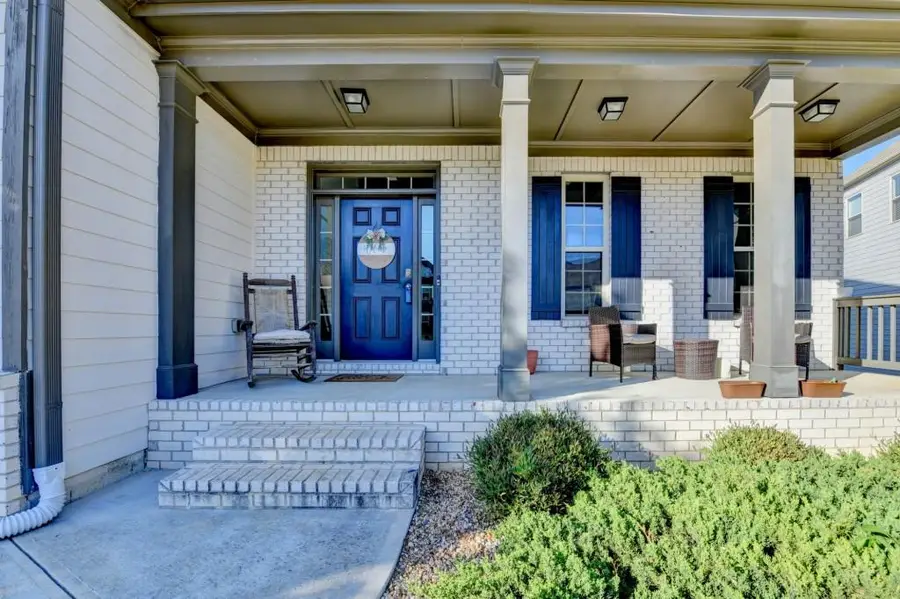 4468 Mantova Drive, Buford, GA 30519 - #2