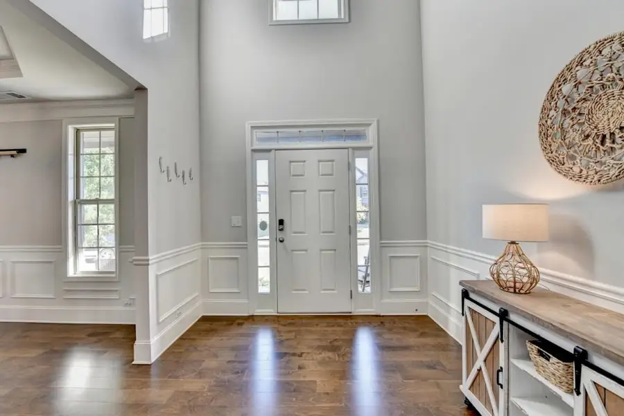 4468 Mantova Drive, Buford, GA 30519 - #3