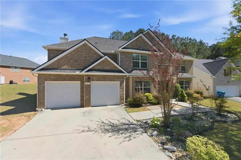 130 Apache Street Sw, Atlanta, GA 30331 - #1