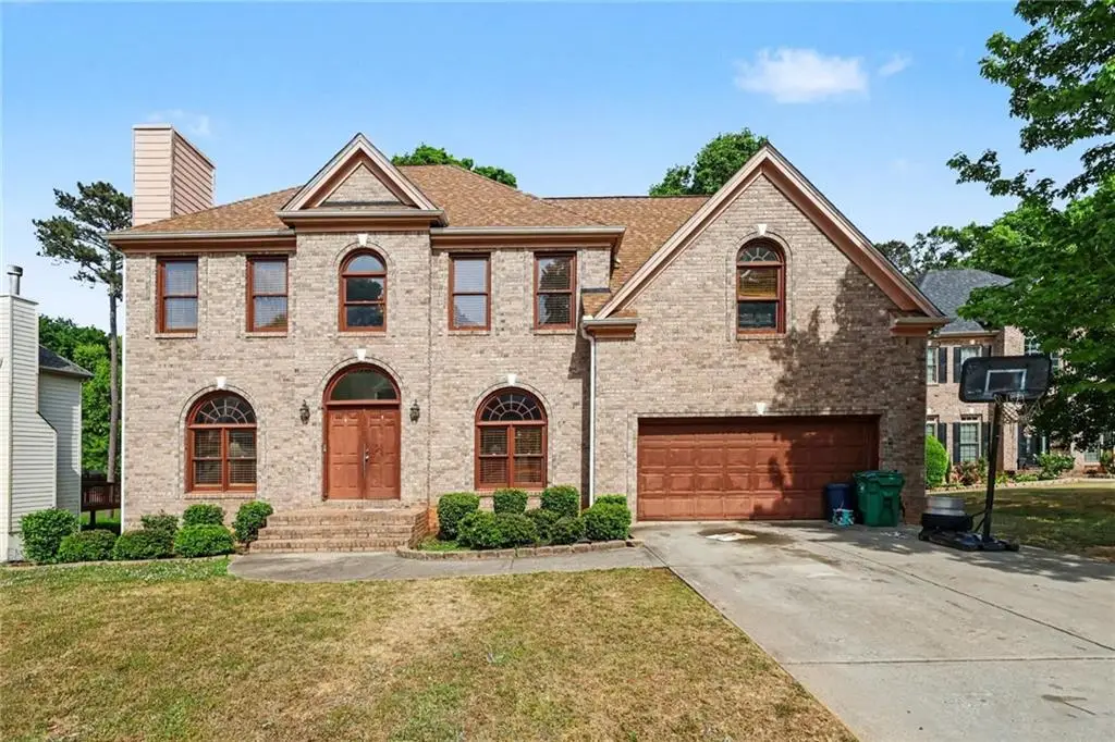 3325 Holly Hill Parkway, Ellenwood, GA 30294 - #1