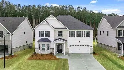 13460 Whitman Lane Se, Covington, GA 30014 - #1