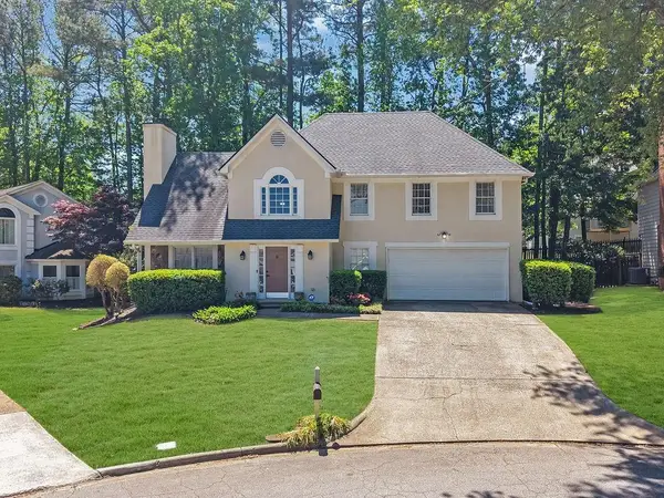 1075 Wellers Court, Roswell, GA 30076