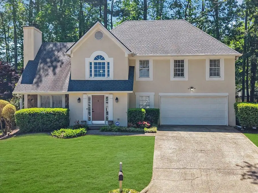 1075 Wellers Court, Roswell, GA 30076 - #2