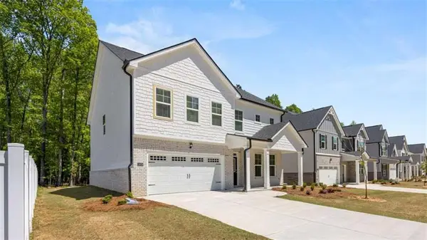 13706 Homer Lane, Covington, GA 30014