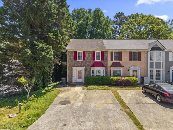 5142 Jenny Drive, Acworth, GA 30101