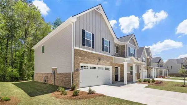 13875 Homer Lane, Covington, GA 30014