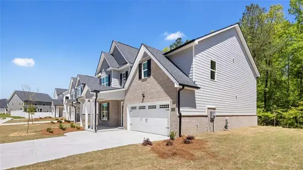 13484 Whitman Lane Se, Covington, GA 30014