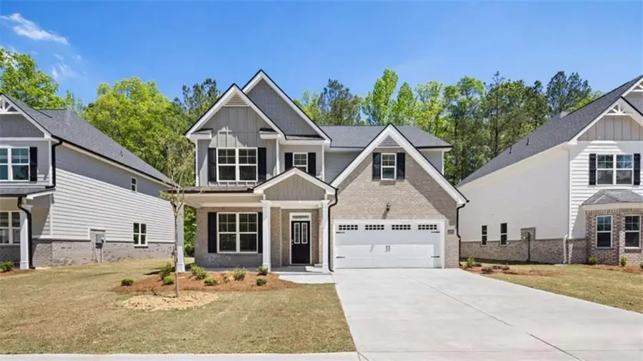 13484 Whitman Lane Se, Covington, GA 30014 - #2