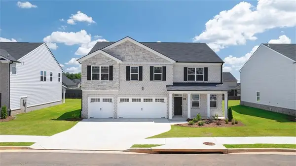 1784 Goodwin Drive, Hampton, GA 30228