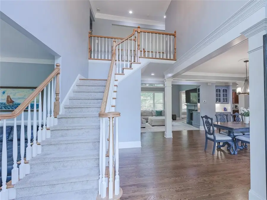 1388 Valley Reserve Drive Nw, Kennesaw, GA 30152 - #2