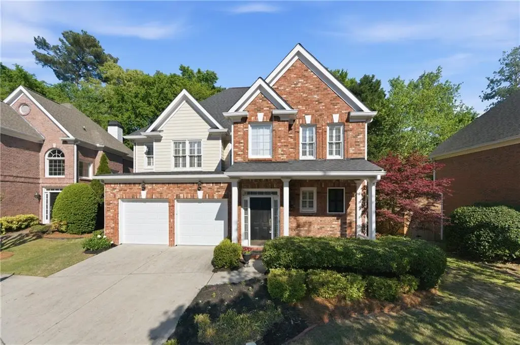 4825 Trolley Court Se, Atlanta, GA 30339 - #1