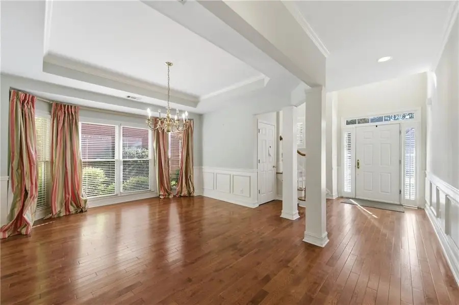 4825 Trolley Court Se, Atlanta, GA 30339 - #3