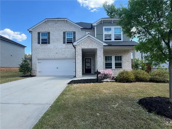 719 Sara Meadow Road, Loganville, GA 30052