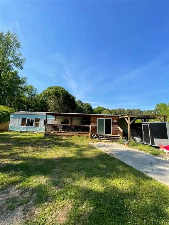 192 Swamp Guinea Road, Colbert, GA 30628