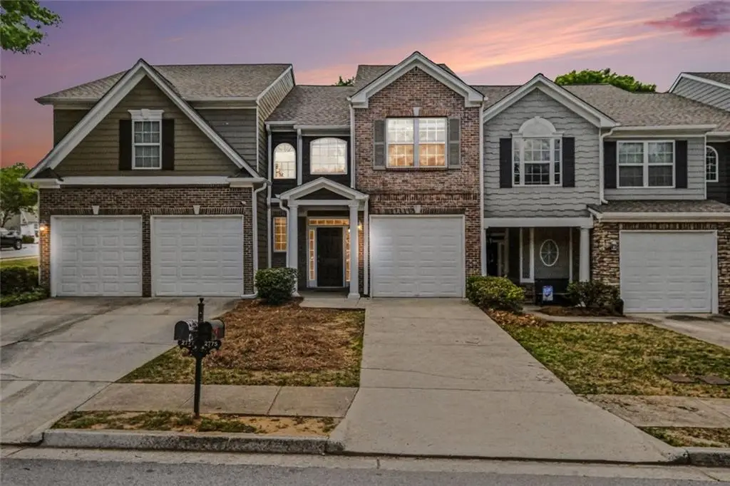 2775 Pierce Brennen Court #2775, Lawrenceville, GA 30043 - #1